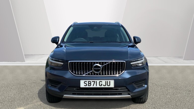 Volvo Xc40 1.5 T5 Recharge PHEV Inscription 5dr Auto Estate
